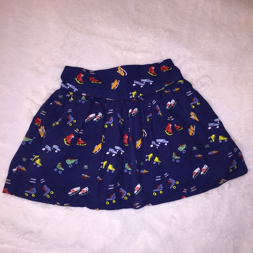 Stella McCartney kids skirt